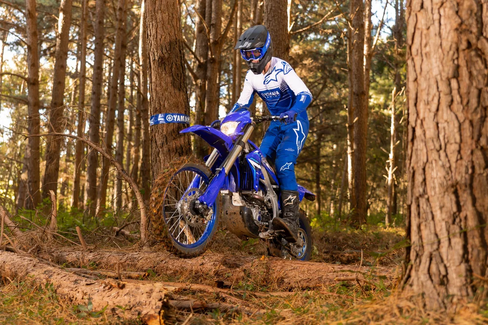 Enduro DNA