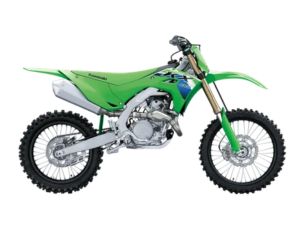 KX450