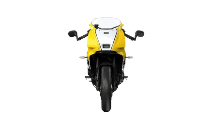 XSR900 GP — náhľad 5