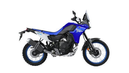 Ténéré 700