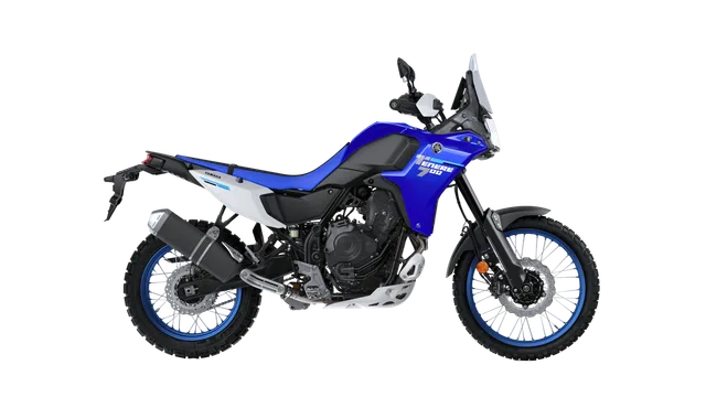 Ténéré 700 Low