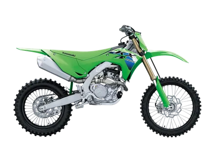 KX250X