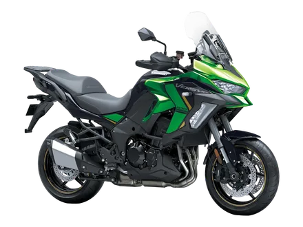Versys 1100 SE