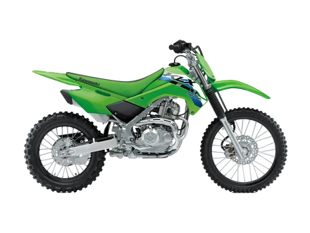 KLX140R L