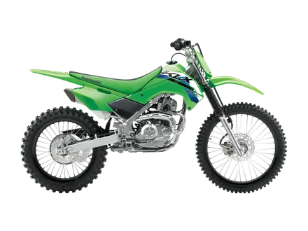 KLX140R F