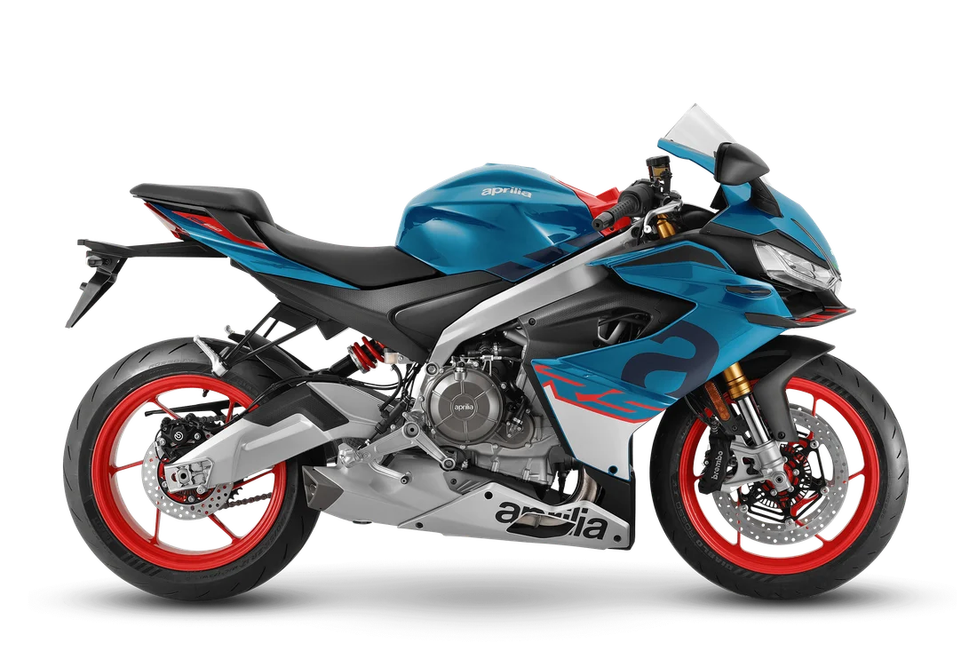 RS 660