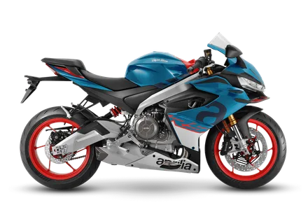 RS 660
