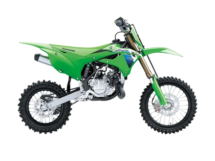 KX85 I