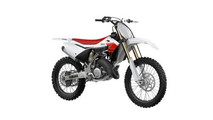 YZ 125 70th Anniversary — náhľad 2
