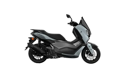 NMAX 125 Tech Max
