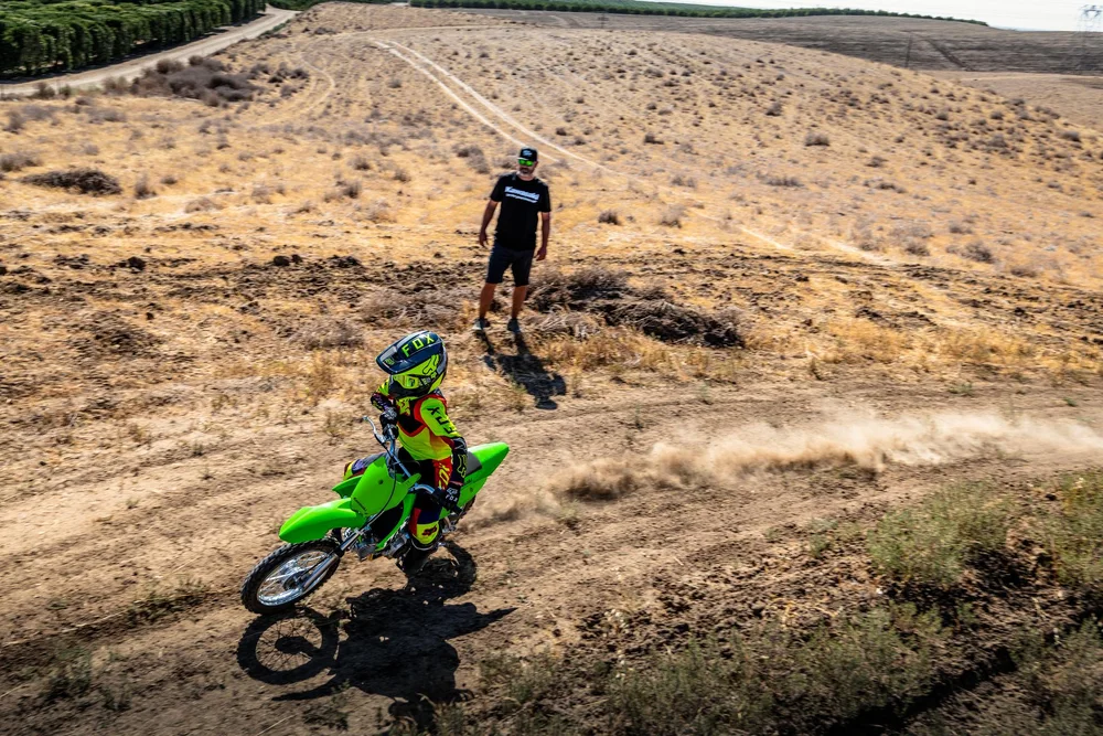 Kultový fun-bike pre celú rodinu