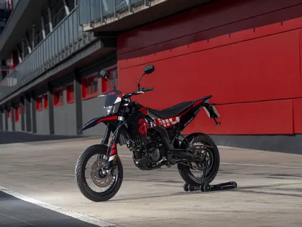 SX 125 — náhľad 2