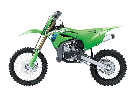 KX85 — náhľad 3