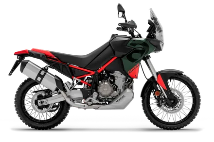 Tuareg 660