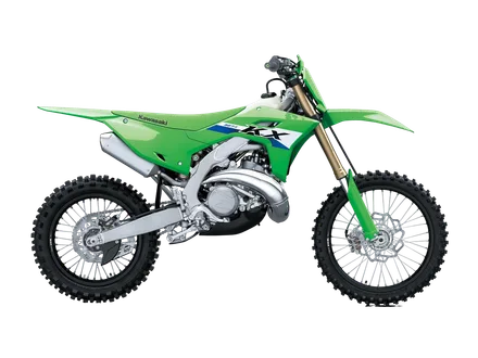 KX327X