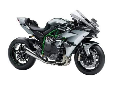 Ninja H2R