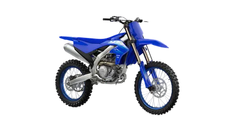 YZ 250F — náhľad 2