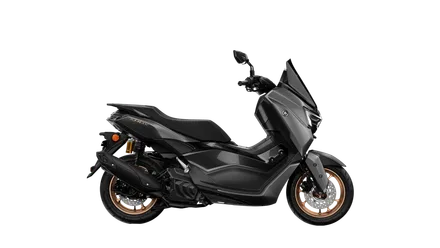 NMAX 155 Tech Max