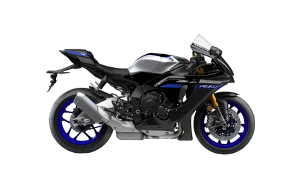 YZF-R1M