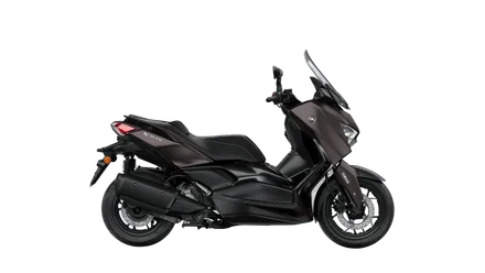 XMAX 300 Tech Max