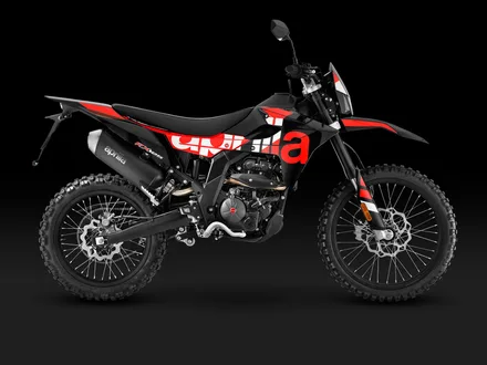 RX 125 — náhľad 2