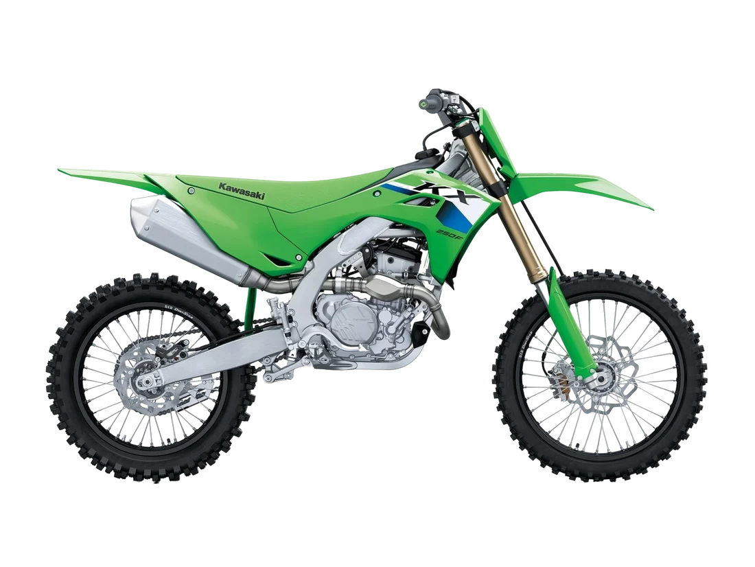 KX250F