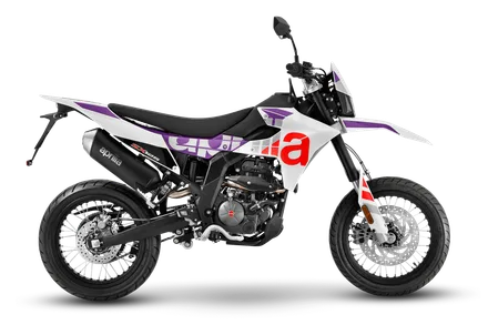 SX 125