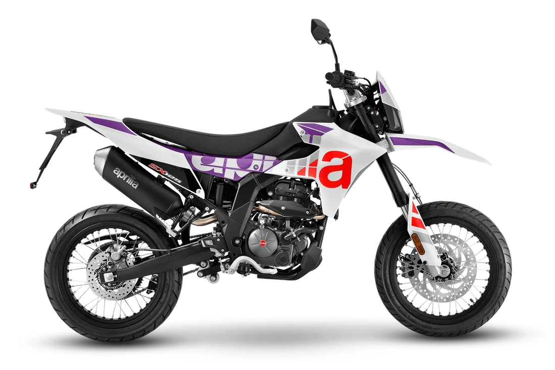 SX 125