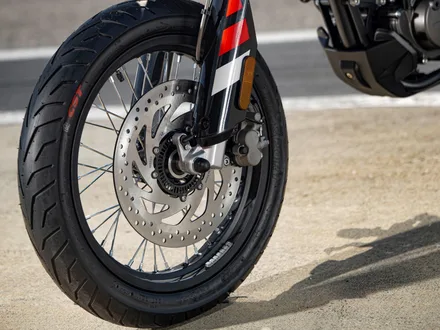 SX 125 — náhľad 3