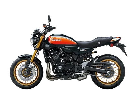 Z900RS SE (70 kW) — náhľad 3