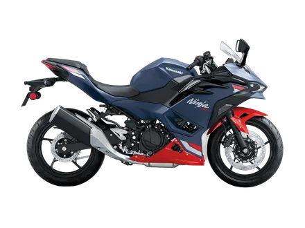 Ninja 500 SE