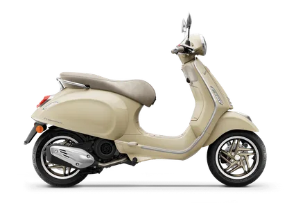 Vespa Primavera 125 S