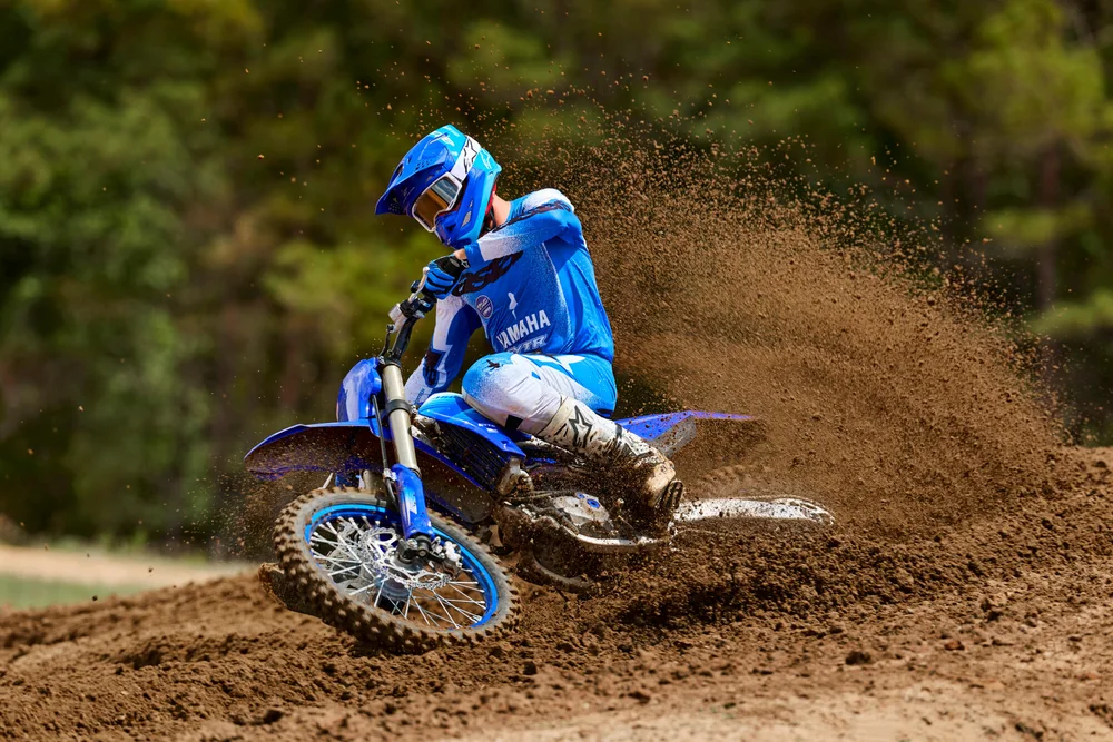 Kráľovská trieda motokrosu