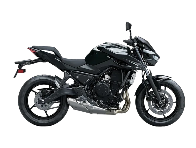 Z650 S