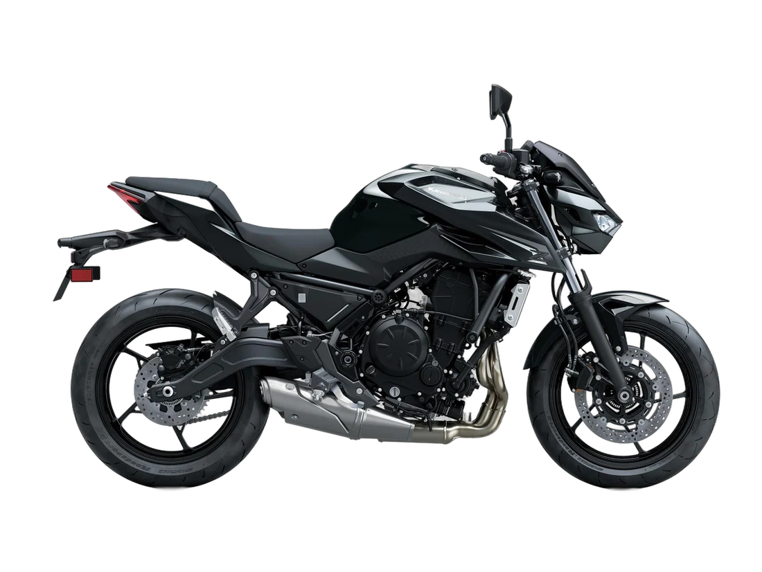 Z650 S