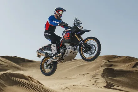 Tuareg 660 — náhľad 3