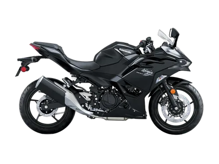 Ninja 500