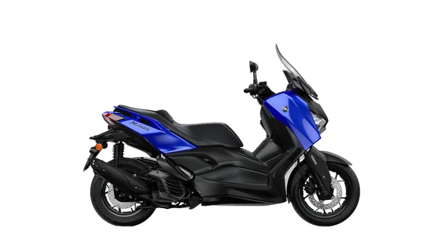 XMAX 125