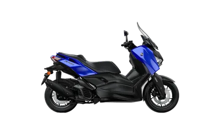 XMAX 125