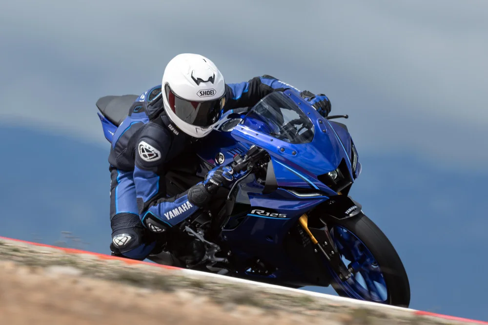 Malý superbike