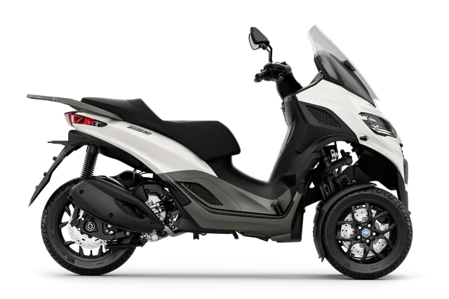 Piaggio MP3 400 HPE Sport
