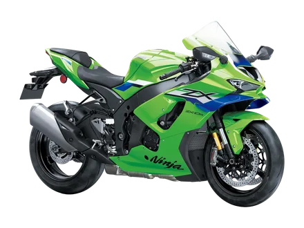 Ninja ZX-10R