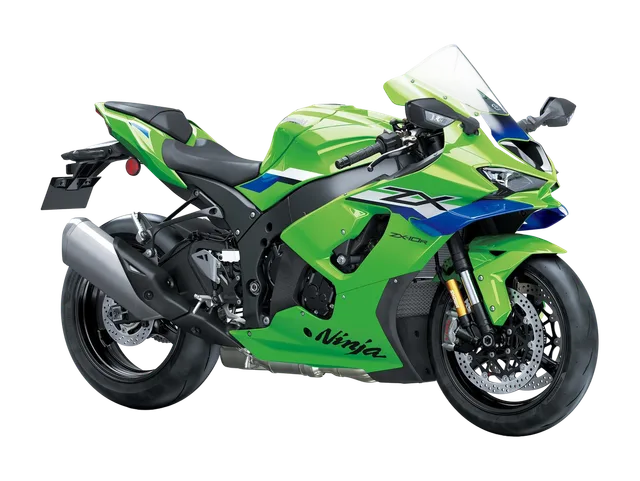 Ninja ZX-10R