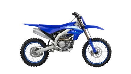 YZ 250F